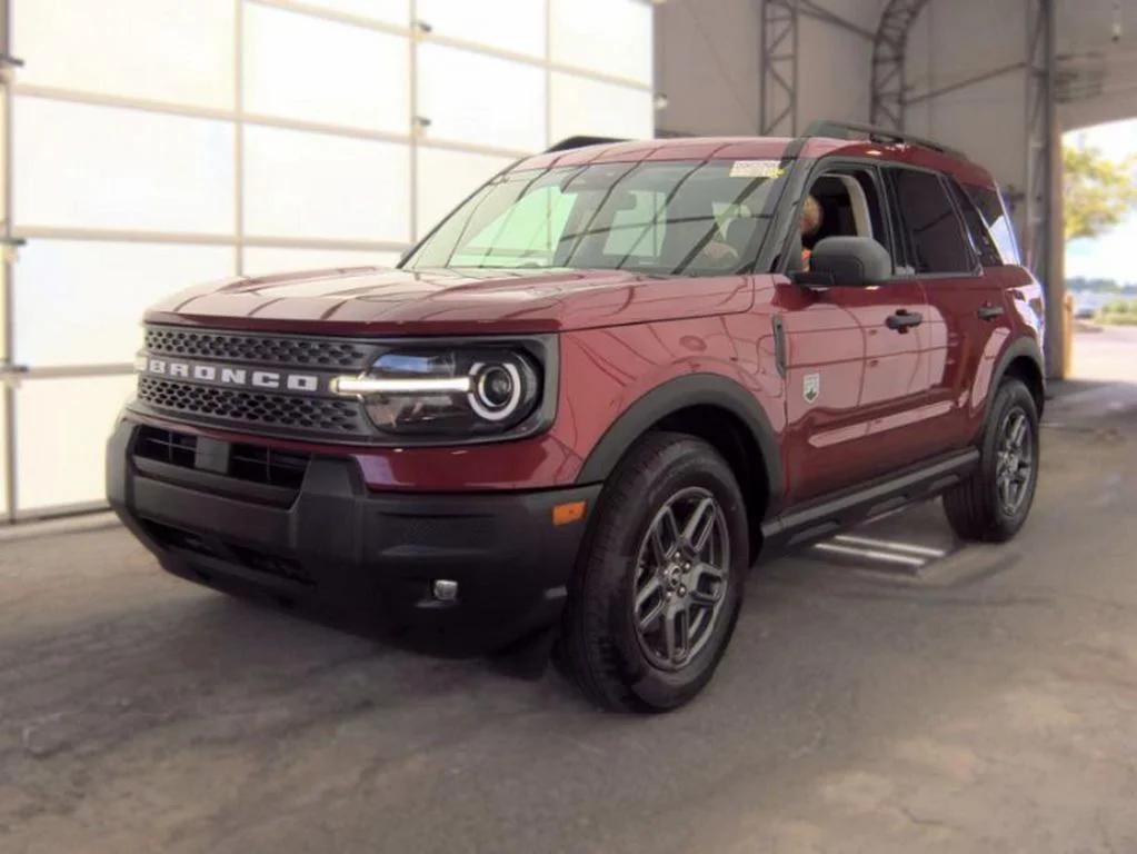 ford bronco sport 2025 3FMCR9BN3SRE01363 image ford bronco sport 2025 3FMCR9BN3SRE01363 image